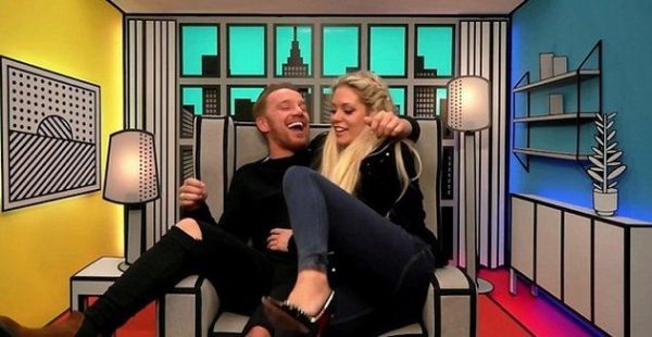 Bianca Gascoigne Recovers From Heartbreaking Split With Boyfriend